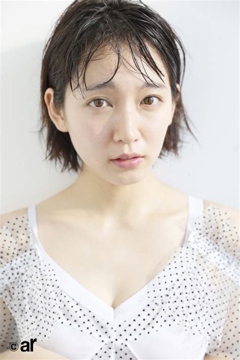 【画像96枚】吉岡里帆の胸が美しすぎる！最高レベルです 